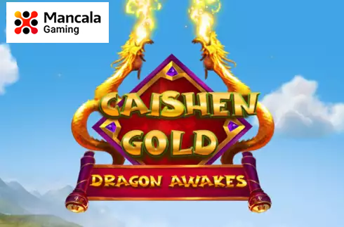 Caishen Gold: Dragon Awakes